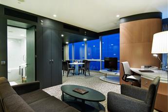 DoubleTree By Hilton Istanbul Moda 5*