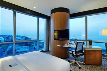 DoubleTree By Hilton Istanbul Moda 5*