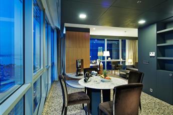 DoubleTree By Hilton Istanbul Moda 5*