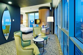 DoubleTree By Hilton Istanbul Moda 5*