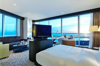 DoubleTree By Hilton Istanbul Moda 5*