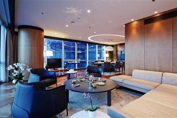 DoubleTree By Hilton Istanbul Moda 5*