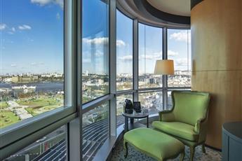 DoubleTree By Hilton Istanbul Moda 5*