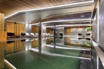 DoubleTree By Hilton Istanbul Piyalepasa 5*