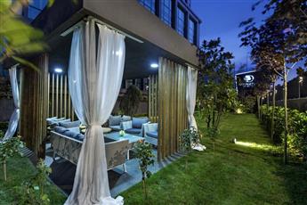 DoubleTree By Hilton Istanbul Piyalepasa 5*