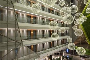 DoubleTree By Hilton Istanbul Piyalepasa 5*