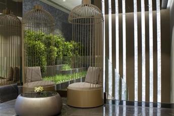 DoubleTree By Hilton Istanbul Piyalepasa 5*