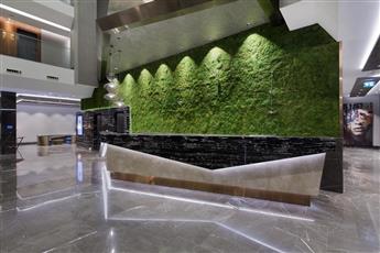 DoubleTree By Hilton Istanbul Piyalepasa 5*