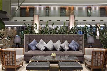 DoubleTree By Hilton Istanbul Piyalepasa 5*