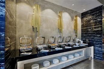 DoubleTree By Hilton Istanbul Piyalepasa 5*