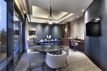 DoubleTree By Hilton Istanbul Piyalepasa 5*