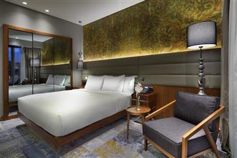 DoubleTree By Hilton Istanbul Piyalepasa 5*