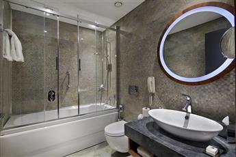 DoubleTree By Hilton Istanbul Piyalepasa 5*