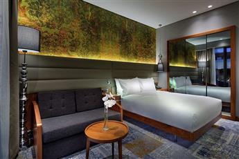 DoubleTree By Hilton Istanbul Piyalepasa