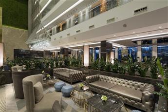 DoubleTree By Hilton Istanbul Piyalepasa