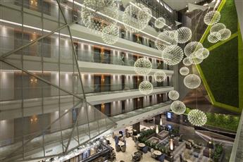 DoubleTree By Hilton Istanbul Piyalepasa