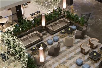 DoubleTree By Hilton Istanbul Piyalepasa