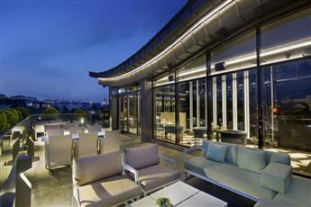 DoubleTree By Hilton Istanbul Piyalepasa