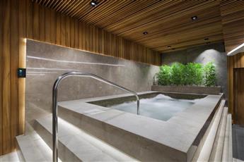 DoubleTree By Hilton Istanbul Piyalepasa