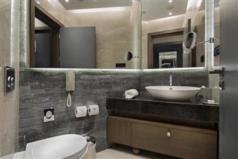 DoubleTree By Hilton Istanbul Piyalepasa