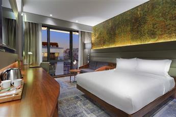 DoubleTree By Hilton Istanbul Piyalepasa