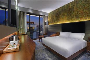 DoubleTree By Hilton Istanbul Piyalepasa