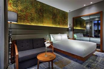 DoubleTree By Hilton Istanbul Piyalepasa