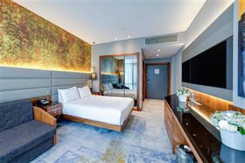 DoubleTree By Hilton Istanbul Piyalepasa