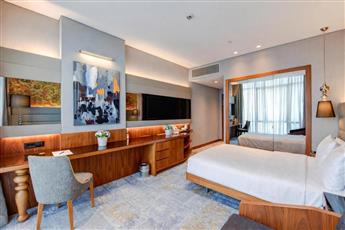 DoubleTree By Hilton Istanbul Piyalepasa