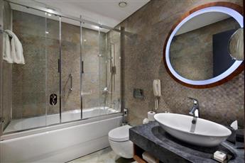 DoubleTree By Hilton Istanbul Piyalepasa