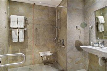 DoubleTree By Hilton Istanbul Piyalepasa