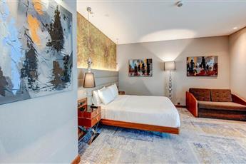 DoubleTree By Hilton Istanbul Piyalepasa
