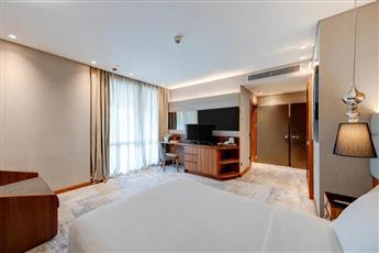 DoubleTree By Hilton Istanbul Piyalepasa