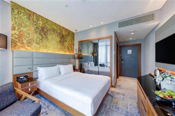 DoubleTree By Hilton Istanbul Piyalepasa