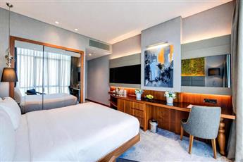 DoubleTree By Hilton Istanbul Piyalepasa