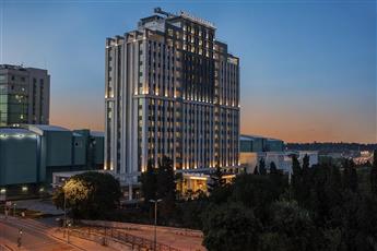 Doubletree By Hilton Istanbul Topkapi 5*