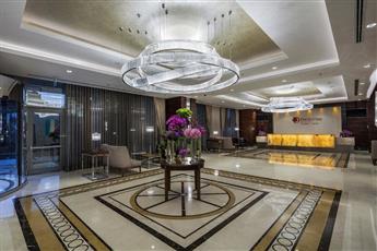 Doubletree By Hilton Istanbul Topkapi 5*