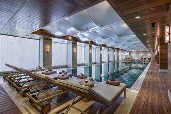 Doubletree By Hilton Istanbul Topkapi 5*