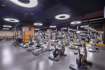 Doubletree By Hilton Istanbul Topkapi 5*