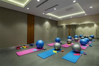 Doubletree By Hilton Istanbul Topkapi 5*