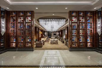 Doubletree By Hilton Istanbul Topkapi 5*