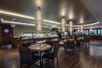 Doubletree By Hilton Istanbul Topkapi 5*