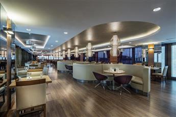 Doubletree By Hilton Istanbul Topkapi 5*