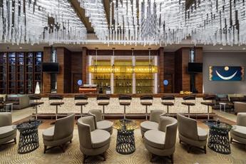 Doubletree By Hilton Istanbul Topkapi 5*