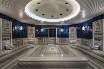 Doubletree By Hilton Istanbul Topkapi 5*