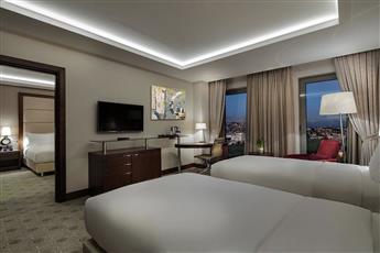 Doubletree By Hilton Istanbul Topkapi 5*