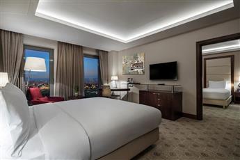 Doubletree By Hilton Istanbul Topkapi 5*