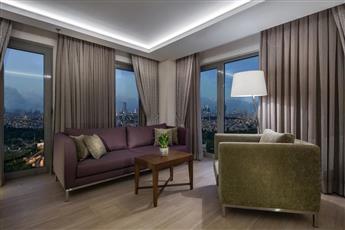 Doubletree By Hilton Istanbul Topkapi 5*