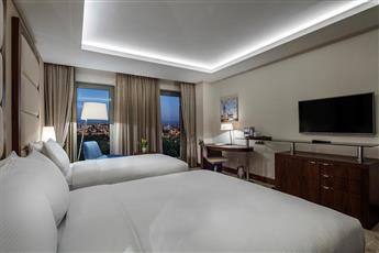 Doubletree By Hilton Istanbul Topkapi 5*