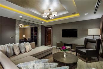 Doubletree By Hilton Istanbul Topkapi 5*